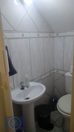 Imagem Casa com 2 Quartos à Venda, 75 m² em Americanópolis - São Paulo Imagem Casa com 2 Quartos à Venda, 75 m² em Americanópolis - São Paulo