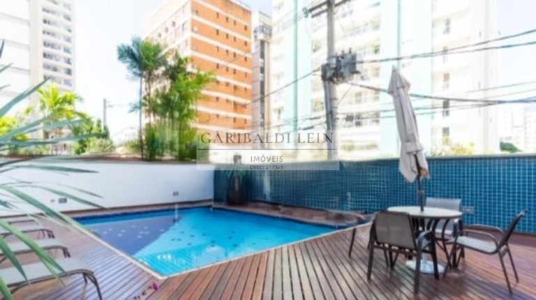 Imagem Imóvel com 3 Quartos à Venda, 107 m² em Cambuí - Campinas Imagem Imóvel com 3 Quartos à Venda, 107 m² em Cambuí - Campinas