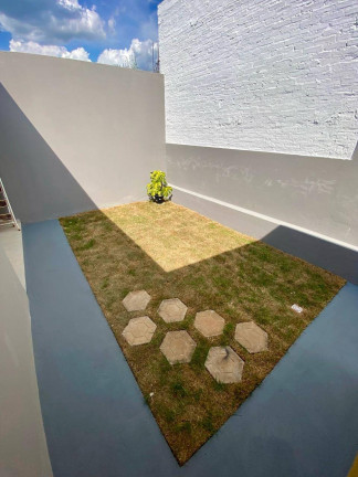Imagem Casa com 2 Quartos à Venda, 125 m² em Jardim Ypê - Botucatu