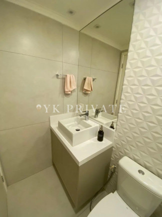 Imagem Apartamento com 2 Quartos à Venda, 63 m² em Perdizes - São Paulo