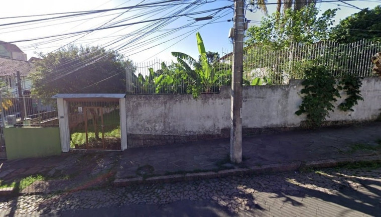 Imagem Terreno à Venda, em Tristeza - Porto Alegre Imagem Terreno à Venda, em Tristeza - Porto Alegre
