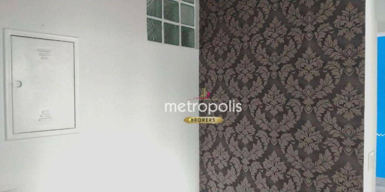 Imagem Sala Comercial para Alugar, 56 m² em Centro - São Caetano Do Sul