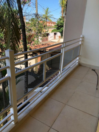 Imagem Sobrado com 4 Quartos à Venda, 162 m² em Santa Genoveva - Goiânia Imagem Sobrado com 4 Quartos à Venda, 162 m² em Santa Genoveva - Goiânia