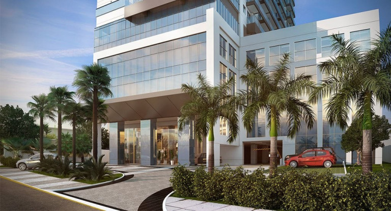 Imagem Sala Comercial à Venda, 39 m² em Barra Funda - São Paulo Imagem Sala Comercial à Venda, 39 m² em Barra Funda - São Paulo