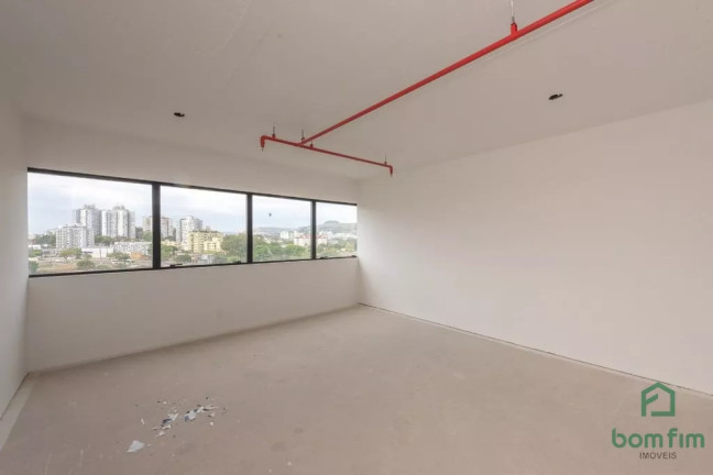 Imagem Sala Comercial à Venda, 37 m² em Cristal - Porto Alegre Imagem Sala Comercial à Venda, 37 m² em Cristal - Porto Alegre