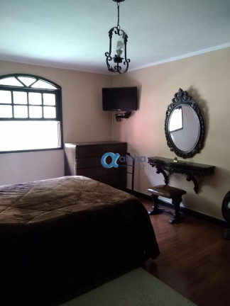 Imagem Casa com 4 Quartos à Venda ou Locação, 232 m² em Corrêas - Petrópolis Imagem Casa com 4 Quartos à Venda ou Locação, 232 m² em Corrêas - Petrópolis