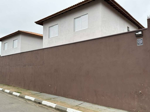 Imagem Casa de Condomínio com 2 Quartos à Venda,  em Chácara Belverde - Vargem Grande Paulista