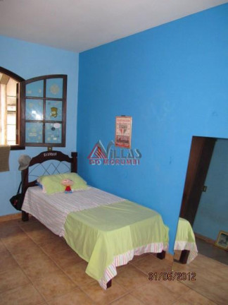Imagem Sobrado com 3 Quartos à Venda, 220 m² em Jardim Piracuama - São Paulo Imagem Sobrado com 3 Quartos à Venda, 220 m² em Jardim Piracuama - São Paulo