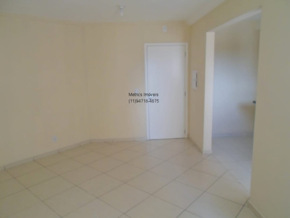Imóvel com 2 Quartos à Venda, 48 m² em Nova Cidade Jardim - Jundiaí