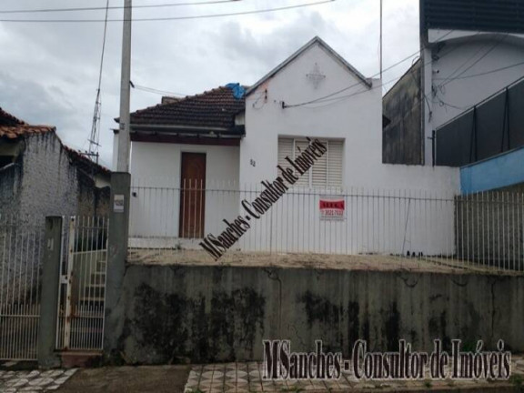 Imagem Terreno à Venda, 360 m² em Vila Espírito Santo - Sorocaba