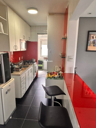 Imagem Imóvel com 3 Quartos à Venda, 70 m² em Vila Andrade - São Paulo Imagem Imóvel com 3 Quartos à Venda, 70 m² em Vila Andrade - São Paulo