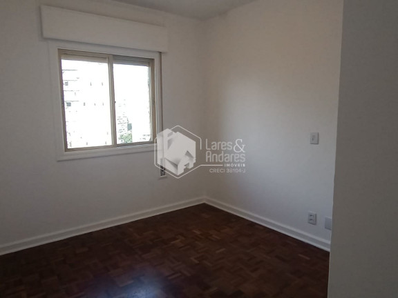 Imagem Apartamento com 3 Quartos à Venda, 103 m² em Pompeia - São Paulo