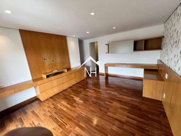 Imagem Apartamento com 4 Quartos à Venda, 261 m² em Vila Madalena - São Paulo Imagem Apartamento com 4 Quartos à Venda, 261 m² em Vila Madalena - São Paulo