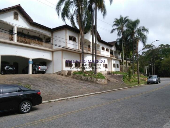 Imagem Casa com 7 Quartos à Venda, 2.500 m² em Alphaville 1 - Barueri Imagem Casa com 7 Quartos à Venda, 2.500 m² em Alphaville 1 - Barueri