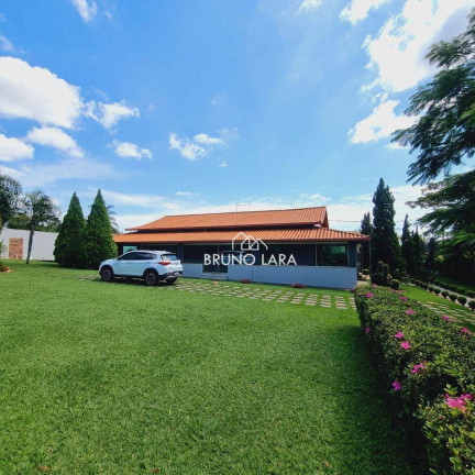 Imagem Fazenda à Venda, 300 m² em Vivendas Santa Mônica - Igarapé Imagem Fazenda à Venda, 300 m² em Vivendas Santa Mônica - Igarapé