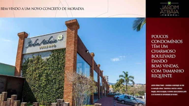 Imagem Apartamento com 2 Quartos à Venda, 69 m² em Alvinópolis - Atibaia Imagem Apartamento com 2 Quartos à Venda, 69 m² em Alvinópolis - Atibaia