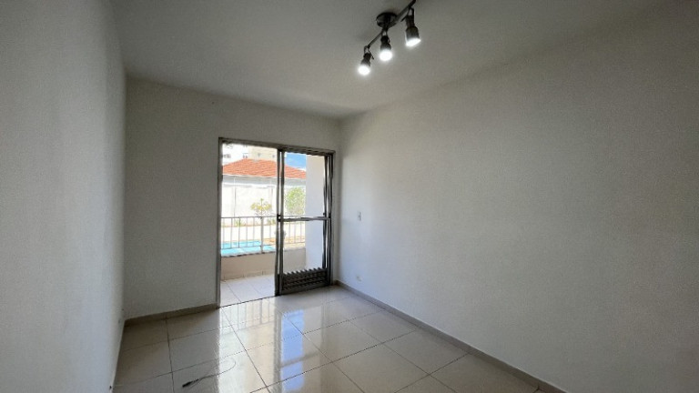 Imóvel com 1 Quarto para Alugar, 44 m² em Vila Clementino - São Paulo
