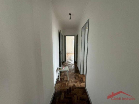 Imagem Apartamento com 3 Quartos para Alugar, 121 m² em Centro - Joinville Imagem Apartamento com 3 Quartos para Alugar, 121 m² em Centro - Joinville