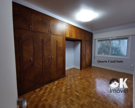 Imagem Apartamento com 3 Quartos à Venda, 230 m² em Higienópolis - São Paulo