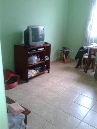Imagem Casa com 2 Quartos à Venda, 65 m² em Marapé - Santos