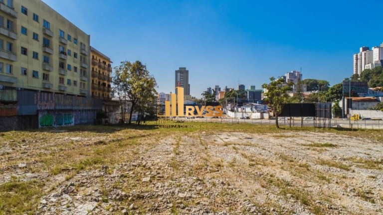 Imagem Terreno para Alugar, 10.441 m² em Centro - São Bernardo Do Campo Imagem Terreno para Alugar, 10.441 m² em Centro - São Bernardo Do Campo