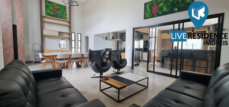 Imagem Casa com 4 Quartos à Venda, 500 m² em Condominio Village Das Palmeiras - Itatiba Imagem Casa com 4 Quartos à Venda, 500 m² em Condominio Village Das Palmeiras - Itatiba