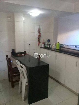 Imagem Apartamento com 3 Quartos à Venda, 93 m² em Setor Sudoeste - Goiânia Imagem Apartamento com 3 Quartos à Venda, 93 m² em Setor Sudoeste - Goiânia