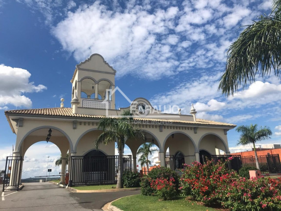 Imagem Terreno à Venda, 281 m² em Parque Ibiti Reserva - Sorocaba Imagem Terreno à Venda, 281 m² em Parque Ibiti Reserva - Sorocaba