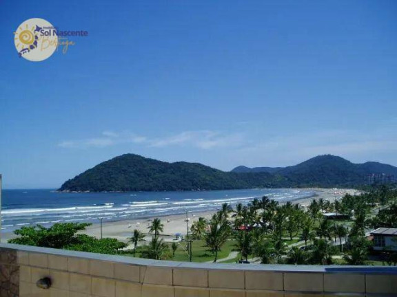Apartamento com 4 Quartos à Venda, 179 m² em Maitinga - Bertioga