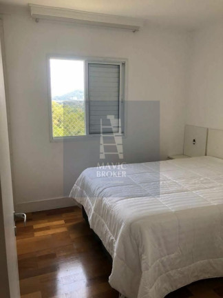 Imagem Apartamento com 3 Quartos à Venda, 85 m² em Jardim Tupanci - Barueri