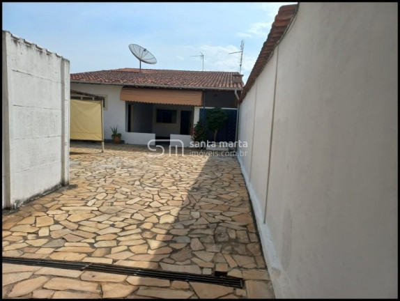 Imagem Casa com 2 Quartos à Venda, 223 m² em Vila Nunes - Lorena Imagem Casa com 2 Quartos à Venda, 223 m² em Vila Nunes - Lorena
