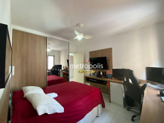 Imagem Apartamento com 3 Quartos à Venda, 145 m² em Santa Paula - São Caetano Do Sul Imagem Apartamento com 3 Quartos à Venda, 145 m² em Santa Paula - São Caetano Do Sul
