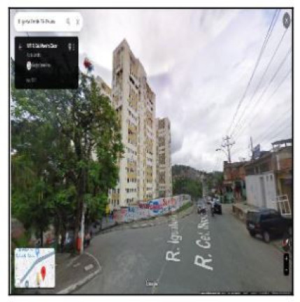 Apartamento com 2 Quartos à Venda, 46 m² em Pavuna - Rio De Janeiro