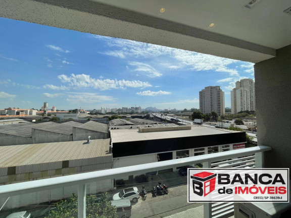 Imagem Sala Comercial à Venda, 40 m² em Vila Leopoldina - São Paulo
