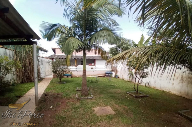 Imagem Casa com 3 Quartos à Venda, 680 m² em 34 - Peruíbe 