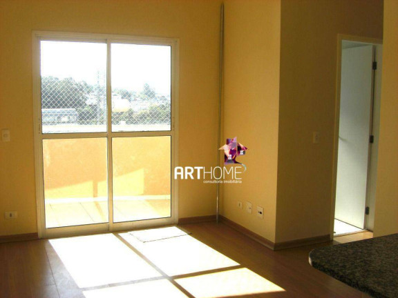 Imagem Apartamento com 2 Quartos à Venda, 56 m² em Centro - São Bernardo Do Campo Imagem Apartamento com 2 Quartos à Venda, 56 m² em Centro - São Bernardo Do Campo