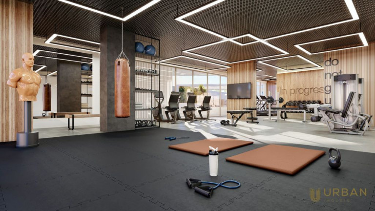 Imagem Sala Comercial à Venda, 40 m² em Vila Operária - Itajaí Imagem Sala Comercial à Venda, 40 m² em Vila Operária - Itajaí