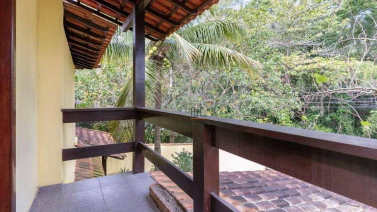 Imagem Casa com 4 Quartos à Venda, 250 m² em Itaipu - Niterói Imagem Casa com 4 Quartos à Venda, 250 m² em Itaipu - Niterói