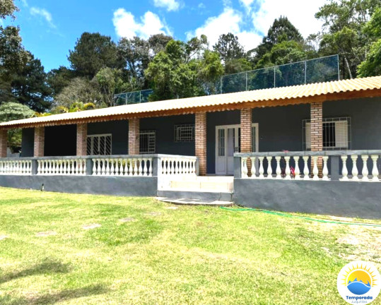 Imagem Imóvel com 5 Quartos para Alugar ou Temporada, em Centro De Juquitiba - Juquitiba Imagem Imóvel com 5 Quartos para Alugar ou Temporada, em Centro De Juquitiba - Juquitiba