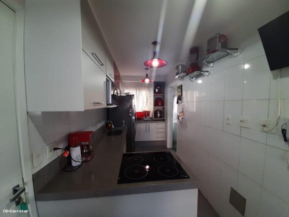 Imagem Apartamento com 3 Quartos à Venda, 114 m² em Centro - Santo André