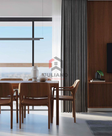 Imagem Apartamento com 2 Quartos à Venda, 87 m² em Boa Vista - Porto Alegre Imagem Apartamento com 2 Quartos à Venda, 87 m² em Boa Vista - Porto Alegre