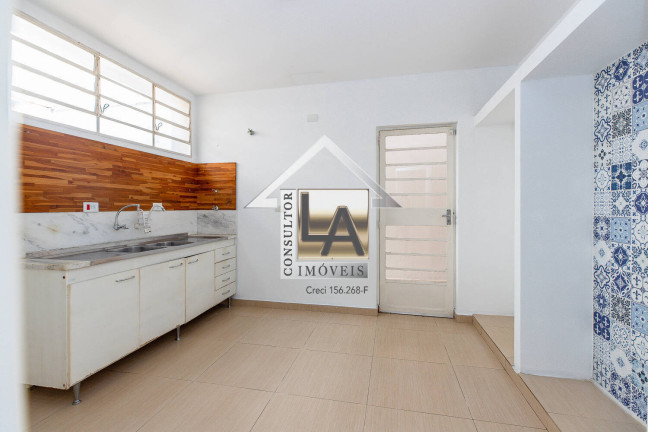 Imagem Casa com 3 Quartos à Venda, 200 m² em Brooklin - São Paulo Imagem Casa com 3 Quartos à Venda, 200 m² em Brooklin - São Paulo