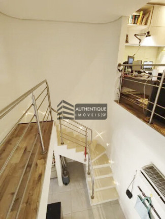 Imagem Apartamento com 1 Quarto à Venda, 63 m² em Consolação - São Paulo Imagem Apartamento com 1 Quarto à Venda, 63 m² em Consolação - São Paulo