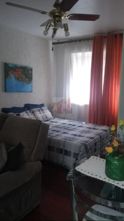 Imagem Apartamento com 1 Quarto à Venda, 53 m² em Santana - Porto Alegre Imagem Apartamento com 1 Quarto à Venda, 53 m² em Santana - Porto Alegre