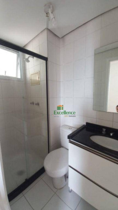Imagem Apartamento com 3 Quartos para Alugar, 62 m² em Campestre - Santo André Imagem Apartamento com 3 Quartos para Alugar, 62 m² em Campestre - Santo André
