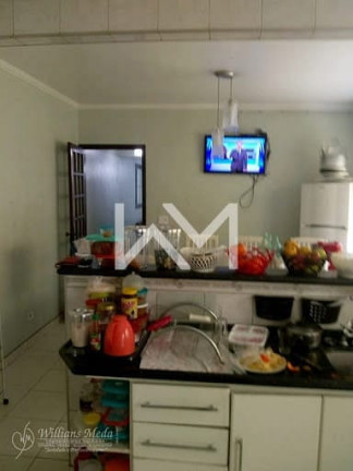 Sobrado com 3 Quartos à Venda, 137 m² em Jardim Santa Mena - Guarulhos