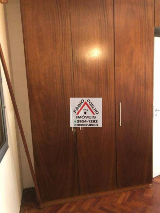 Imagem Apartamento com 2 Quartos à Venda, 64 m² em Saúde - São Paulo Imagem Apartamento com 2 Quartos à Venda, 64 m² em Saúde - São Paulo