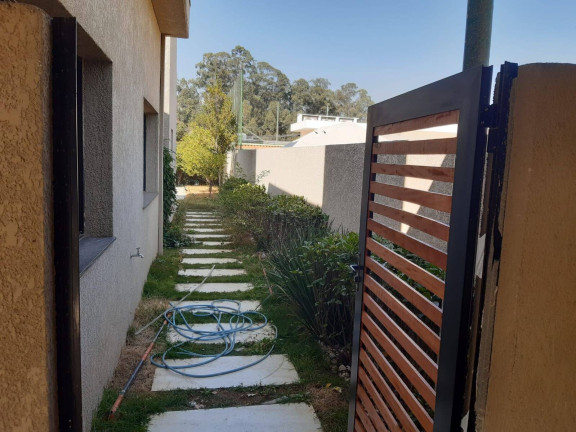 Imagem Casa com 4 Quartos à Venda, 390 m² em Alphaville - Barueri