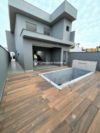 Imagem Casa com 3 Quartos à Venda, em Loteamento Park Gran Reserve - Indaiatuba Imagem Casa com 3 Quartos à Venda, em Loteamento Park Gran Reserve - Indaiatuba
