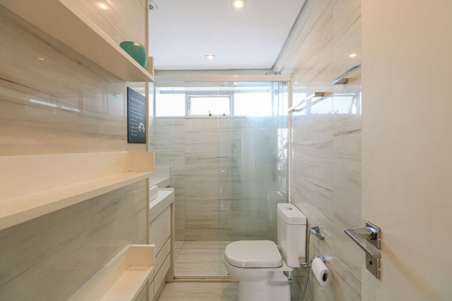 Imagem Imóvel com 4 Quartos à Venda,  em Moema - São Paulo
